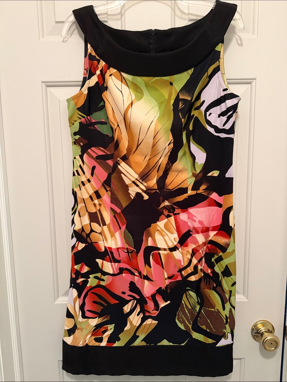 Flattering Dress Size 12